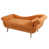 Polyester orange