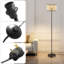 Alaja 150cm Black Traditional Floor Lamp