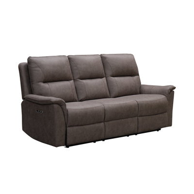 Marylee 211cm Wide Standard Recliner