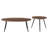 Arvil 2 Piece Coffee Table Set