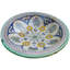 Handmade Ceramic Decorative Plate