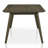 Ariana 7-Piece Rectangular Dining Table Set-246317513