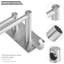 Towel Rack