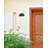 Addilynn Aluminum LED Wall Light-950204568