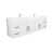 Blanc ultrabrillant