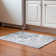 Premium Machine Washable Prisco Gray Rug