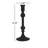 Loudon Glass Tabletop Candlestick-384337968