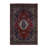 Zyshawn One-of-a-Kind Runner 2'6" X 8'1" New Age Wool Area Rug