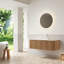 Meuble-lavabo et lavabo 48 po Dina