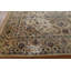 Tapis persan Kashan
