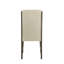 Table de salle à manger rectangulaire extensible 18 po-1634682186