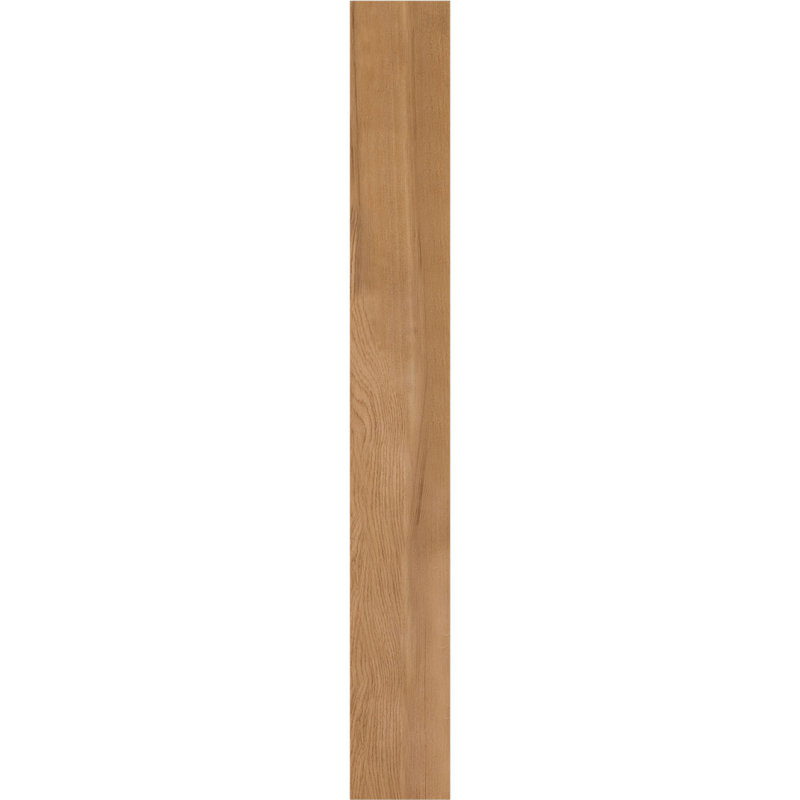Del Monte Corbel, H 28 po x l 3,5 po x P 12 po, Lisse, Cèdre rouge