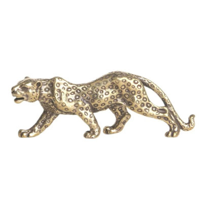 Brass Figurine / Sculpture Decorative Object