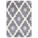 Carolene Hand Tufted Wool Geometric Rug