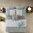 Luxurious Hypoallergenic Bedding Sets, Polyester Design, Modern Style For Home