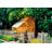 Sunhouse 8ft W x 8ft D Western Red Cedar Wood Storage Shed