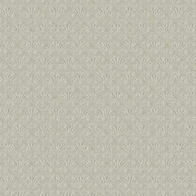 Boutique Geometric Fan Wallpaper Roll
