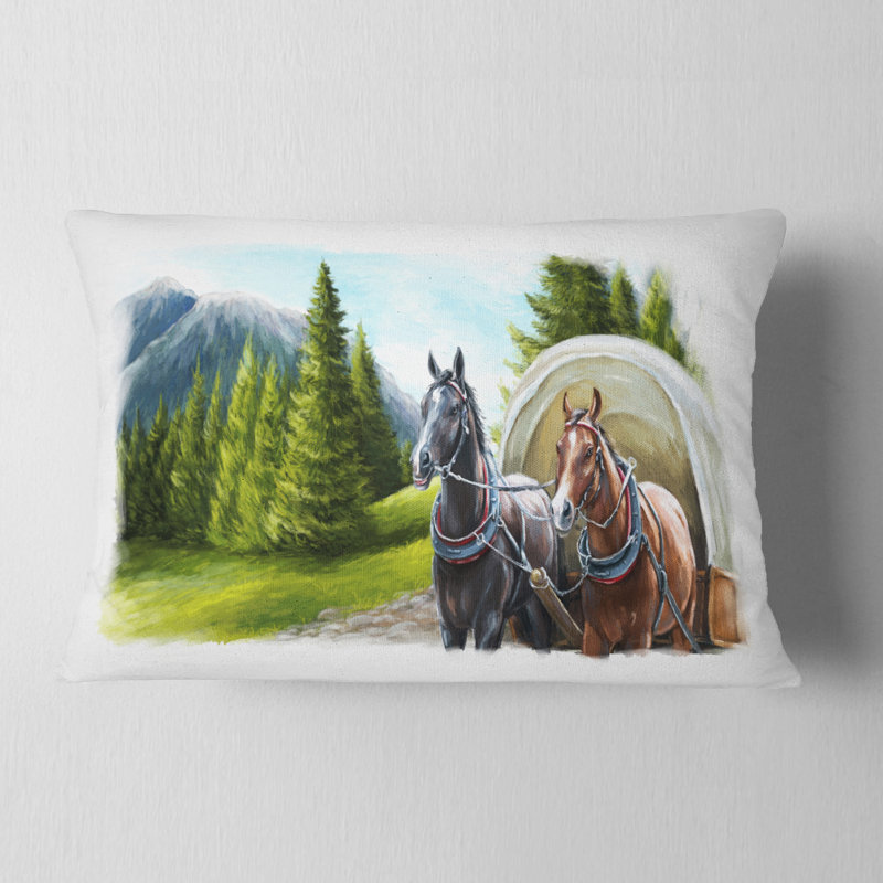 Coussin Schafer