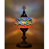 Mclemore Metal Lighting Lamp