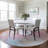 Braeas Pink Washable Indoor-Outdoor Rug - LOOMLAN-1944744725