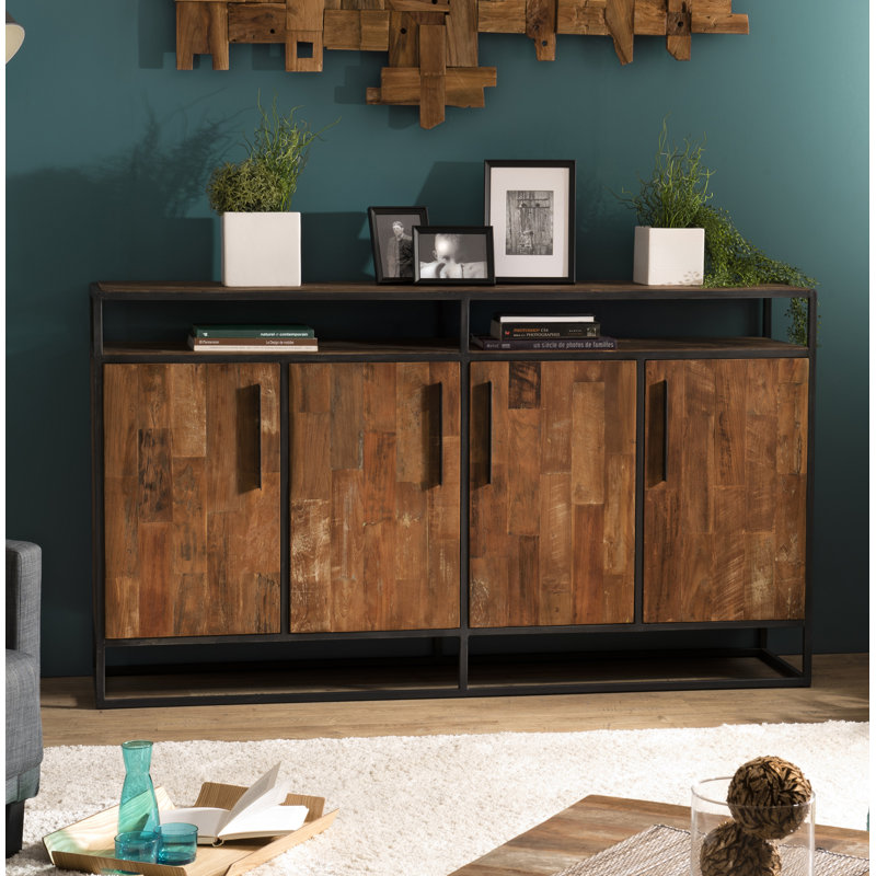 Brinker 178cm Sideboard