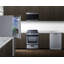 Réfrigérateur-congélateur encastré Energy Star Summit Appliance-112569084-112569085