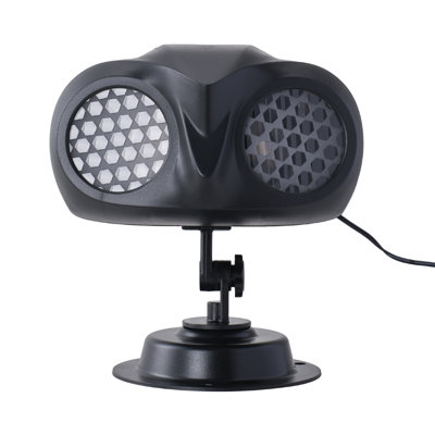 Projection & Strobe Lights