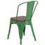 Chaise empilable Ketchum-381813175