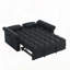 Pull-out Speeper Sofa Bed-117170471