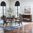 Flosie Dining Server