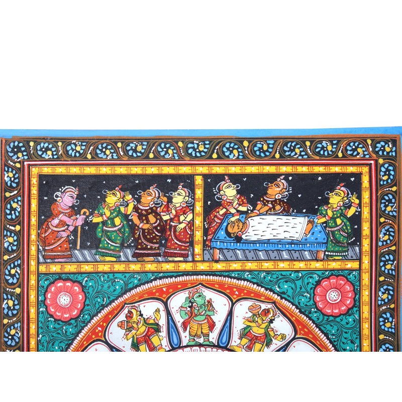 Ram Darbar With Ramayan Episodes