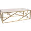 Adelman Frame Coffee Table