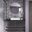 Bucz Glass Honeycomb Mosaic Wall Tile-71278237