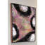 Woven Texture 3 Framed Print