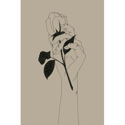 " You're The One II " by Grace Popp
