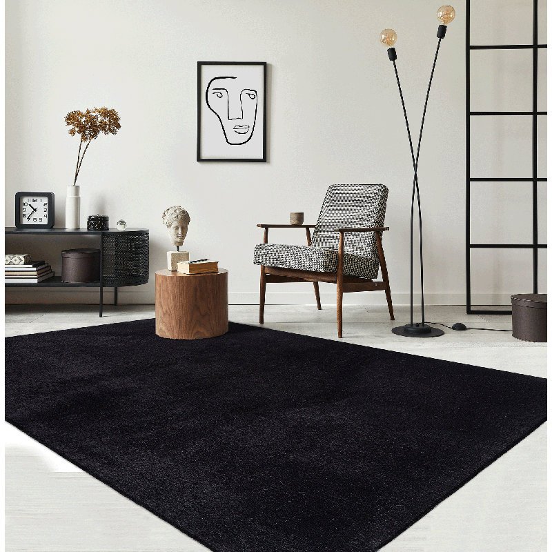 Taurasi Area Rug, Runner 80 x 300 cm
