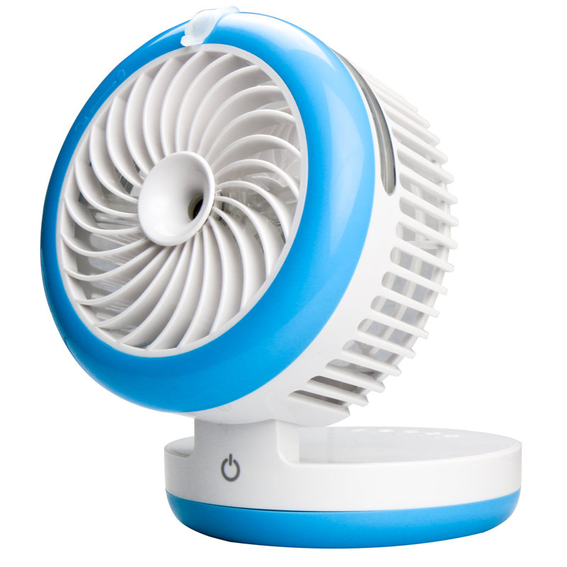 Aarolyn Mist Fan