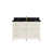 2 IN Calacatta Black is out of stock