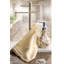  Monogrammed 4 Piece 100% Cotton Fingertip Towel Set-1991567684-1991577534