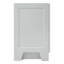 66'' Double Bathroom Vanity Base Only-653769301