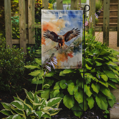Drapeau Hawk Garden_DAC3231