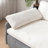 Oversized Chenille Single Sofa-830044652