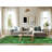 Performance Wool Abstract Indoor Rug-1725679790