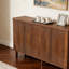 Buffet bahut avec portes et buffet-193470688