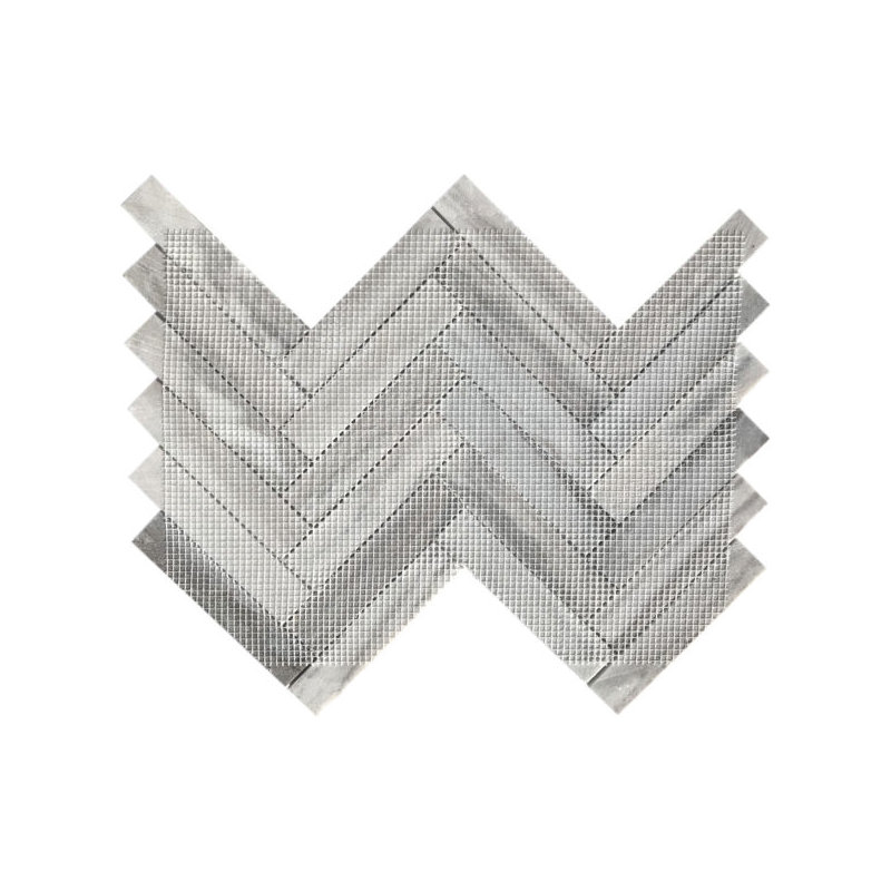 Paragon insigne 1,25 x 6 adouci