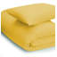 Solid Colour Duvet Cover-25586186-27533502