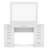 Alez Vanity with Mirror
