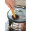 Marmite sous vide Chef Series 9,8 pte (argent)