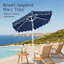 Parasol de marché-692470118