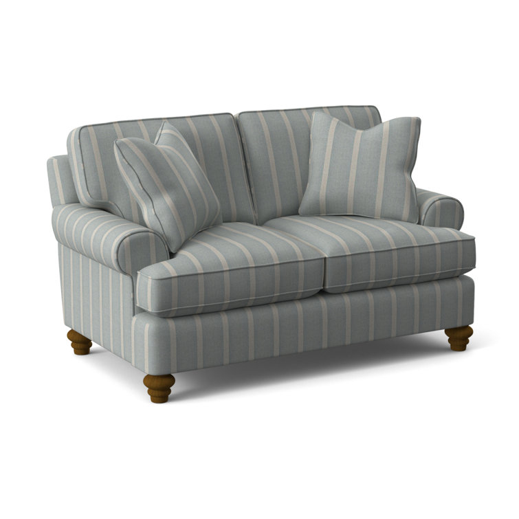 Lowell Upholstered 60'' Loveseat
